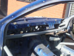 Custom Cages Subaru Impreza - 2 DR GC8 International Multipoint T45 Roll Cage Kit