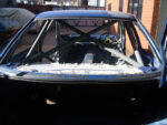 Custom Cages Subaru Impreza - 2 DR GC8 International Multipoint T45 Roll Cage Kit