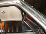 Custom Cages Sunbeam Rapier Historic T45 Roll Cage Kit
