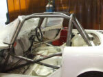 Custom Cages Sunbeam Tiger Historic T45 Roll Cage Kit