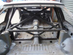 - Toyota Corolla AE86 (83-87) Multipoint CDS Roll Cage fitted view