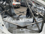 Custom Cages Toyota GR Yaris International Multipoint T45 Roll Cage Kit