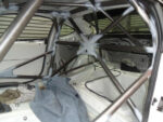 Custom Cages Toyota GT86 International Multipoint T45 Roll Cage Kit