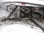 Custom Cages Toyota GT86 International Multipoint T45 Roll Cage Kit