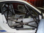 Custom Cages Toyota GT86 International Multipoint T45 Roll Cage Kit