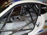 Custom Cages Toyota GT86 International Multipoint T45 Roll Cage Kit