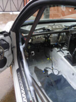 Custom Cages Toyota GT86 International Multipoint T45 Roll Cage Kit