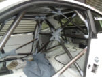 Custom Cages Toyota GT86 International Multipoint T45 Roll Cage Kit