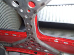 - Toyota MR2 MK2 (89-99) CDS 6-Point Roll Cage fitted view