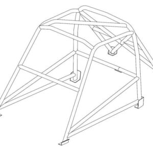 triumph-tr4-tr4-08t-triumph-tr4-historic-t45-roll-cage-kit-ms-uk-compliant-to-appendix-k-image-01-gsm-performance