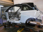 Custom Cages Vauxhall Adam International Multipoint T45 Roll Cage Kit