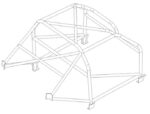 vauxhall-firenza-vf-06-vauxhall-firenza-historic-cds-roll-cage-kit-ms-uk-compliant-to-appendix-k-image-01-gsm-performance