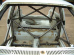 Custom Cages Vauxhall Nova International Lightweight Multipoint T45 Roll Cage Kit