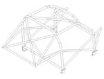 volkswagen-golf-vag-g4c-volkswagen-golf-mk4-international-multipoint-cds-roll-cage-kit-fia-certificated-image-01-gsm-performa