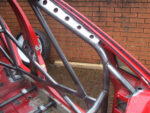 Custom Cages Volkswagen Golf MK7 International Multipoint T45 Roll Cage Kit