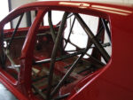 Custom Cages Volkswagen Golf MK7 International Multipoint T45 Roll Cage Kit