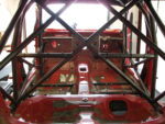 Custom Cages Volkswagen Golf MK7 International Multipoint T45 Roll Cage Kit