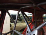 Custom Cages Volkswagen Golf MK7 International Multipoint T45 Roll Cage Kit