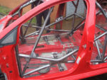 Custom Cages Volkswagen Golf MK7 International Multipoint T45 Roll Cage Kit