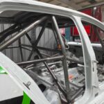 Custom Cages Volkswagen Golf MK7 International Multipoint T45 Roll Cage Kit