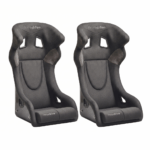2 Motordrive Club Race Seats - Standard