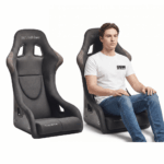 2 Motordrive Club Pro Seats - Standard image 2