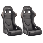 2 Motordrive Club Pro Seats - Standard