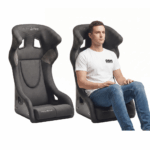 2 Motordrive Club Race Seats - Standard image 2