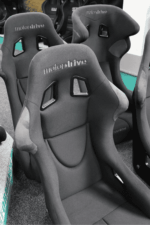 2 Motordrive Club Pro Seats - Standard image 10
