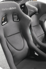 2 Motordrive Club Pro Seats - Standard image 9