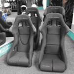 2 Motordrive Club Pro Seats - Standard image 11