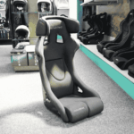 Motordrive Pro Seat With Head Support