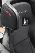 Motordrive Pro Seat With Head Support