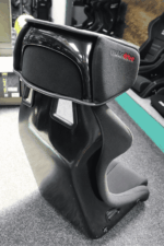 Motordrive Pro Seat With Head Support
