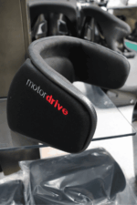 Motordrive Pro Seat With Head Support