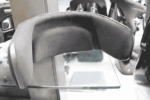 Motordrive Pro Seat With Head Support