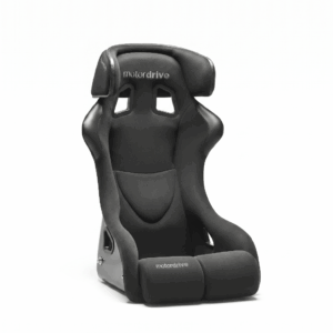 Motordrive Pro Seat With Head Support