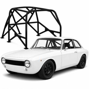 Alfa Romeo 105 Roll Cages