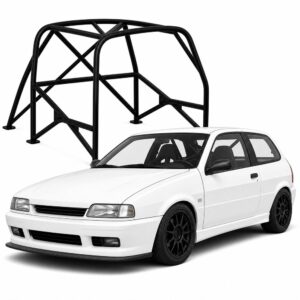 Alfa Romeo 145 Roll Cages