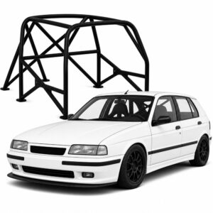 Alfa Romeo 146 Roll Cages