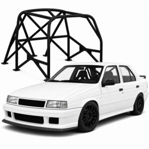 Alfa Romeo 155 Roll Cages