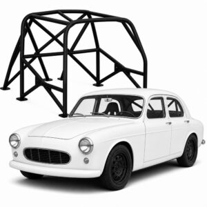 Alfa Romeo 1900 Roll Cages