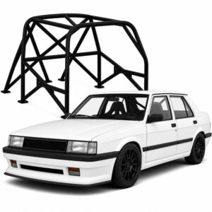 Alfa Romeo 75 Roll Cages
