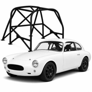 Alfa Romeo 101 Giulietta Sprint Roll Cages