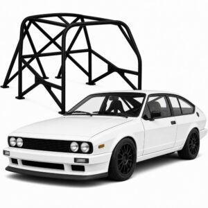 Alfa Romeo GTV Roll Cages