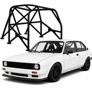 Alfa Romeo Sud Roll Cages