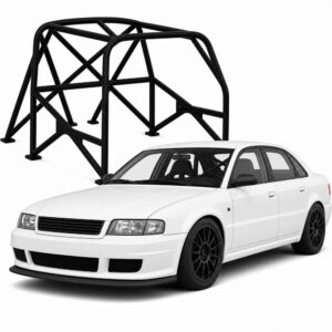 Audi A4 Roll Cages