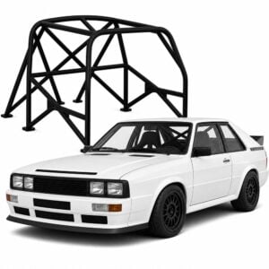 Audi Quattro Roll Cages