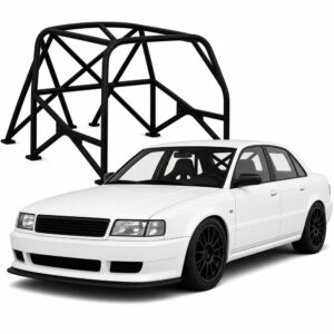 Audi Roll Cages