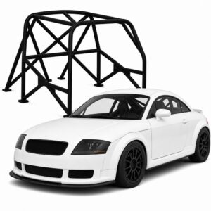 Audi TT Roll Cages